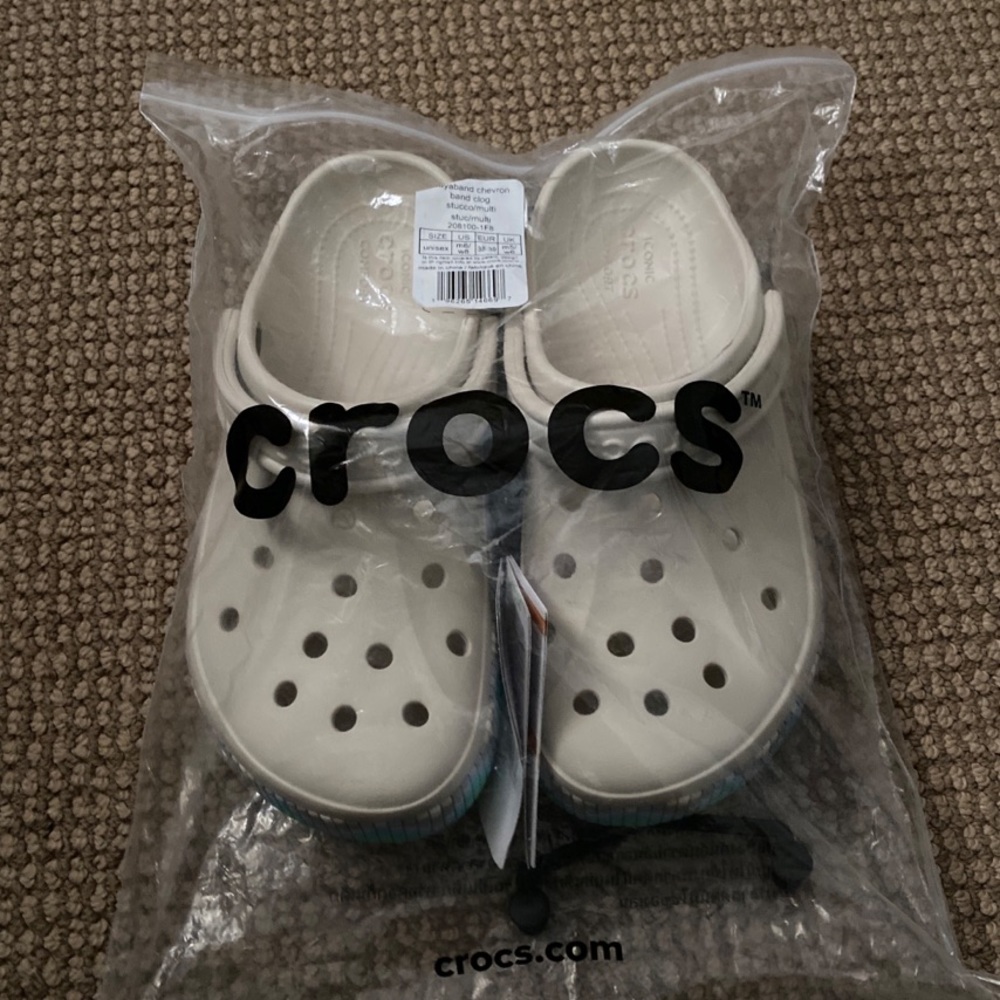CROCS